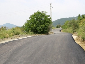 Geyve Köprübaşı Mahallesi Yenilendi