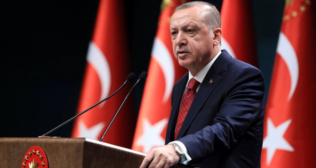 Erdoğan, Ak Parti'nin Seçim Startını Vereceği Tarihi Duyurdu: Salı Günü Sahaya İniyoruz