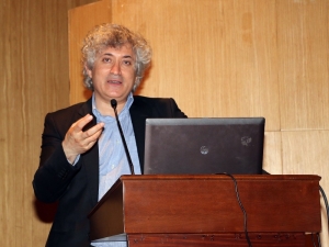 Prof. Dr. Ömer Özkan: “İnsan Ömrü Uzadı”