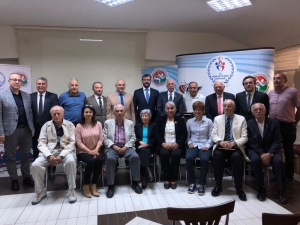 Iaaf Çocuk Atletizmi Projesi Ankara’da Devam Etti