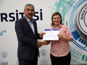 Hastavuk Genç Mühendisleri Uyardı