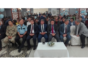 Elazığ’da Müzeler Günü Palu’da Kutlandı