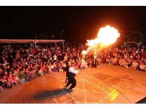 Adapazarı’nda Ramazan Coşkusu Başladı