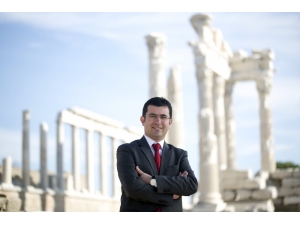 Dünya Mirası Bergama Bir Müzeye Daha Kavuşuyor