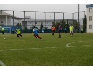 Konyaaltı Mahalleler Arası Futbol Turnuvası