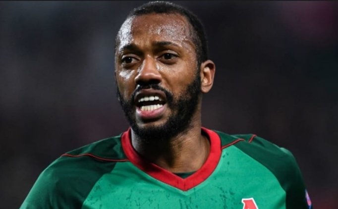 Manuel Fernandes'ten Sözleşme Sözleri