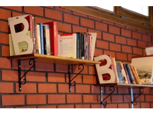 Bergama’da Engelli Dostu Maltepe Kıraathanesi