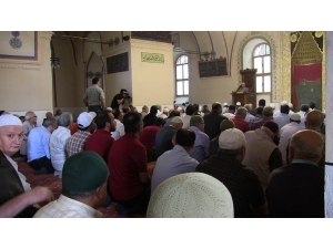 Uşak’ın Kalbi Atmaya Başladı