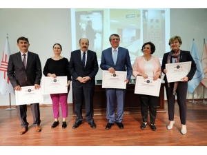 Anadolu Üniversitesi En Fazla “Engelsiz Üniversite Ödülü” Alan Kurum Oldu