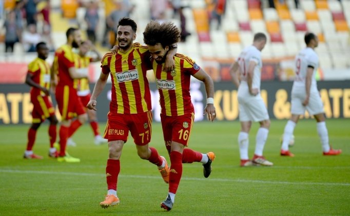 Ertuğrul Sağlam, Kayserispor'da Kötü Başladı!