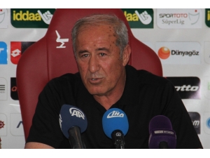 Sezai Yıldırım: “Bir Alt Ligde Misafir Olarak Kalacağımıza İnanıyoruz”