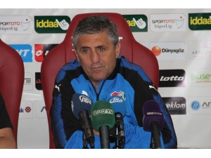 İvko Gancev: “Maalesef İstemediğimiz Bir Sonuçla Sezonu Bitirdik“