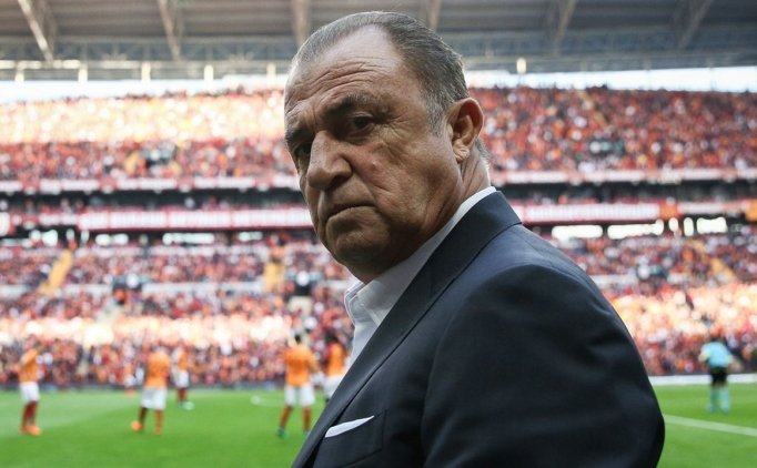 Fatih Terim'den Şampiyonluk Sözleri!