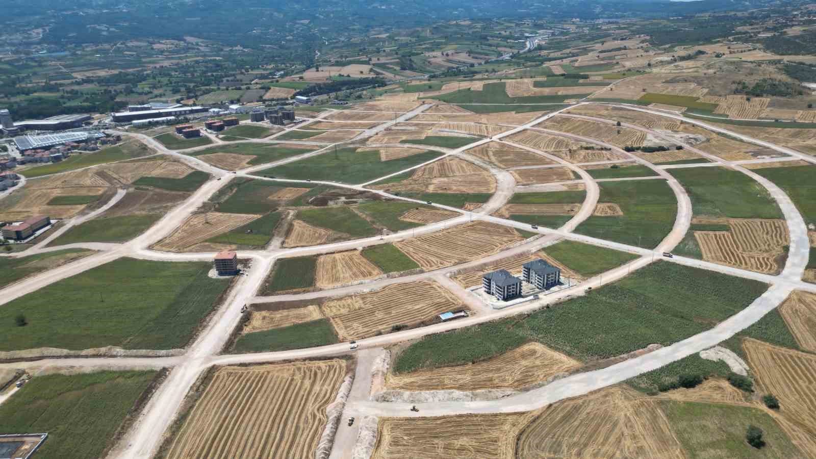 buyuksehir-den-inegol-e-18-kilometre-uzunlugunda-yeni-yol
