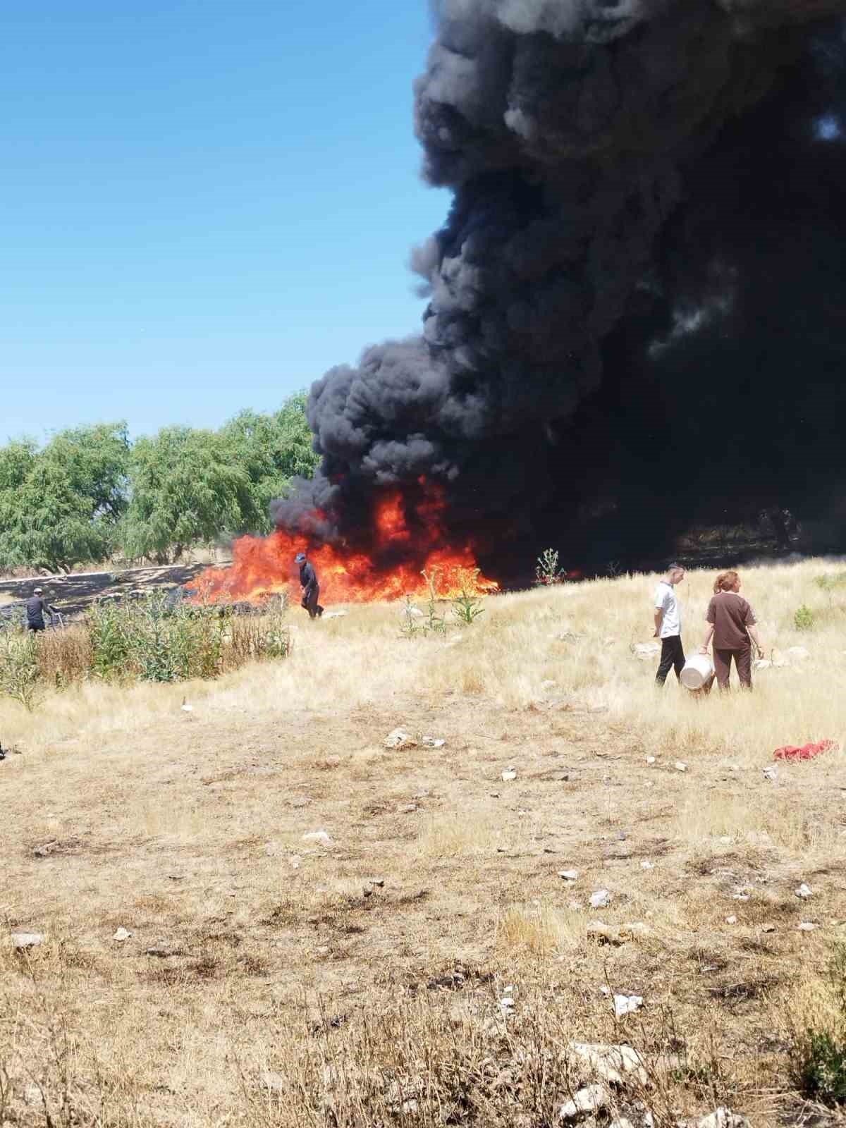 eskisehir-de-sigara-izmaritinin-neden-oldugu-yangini-koyluler-buyumeden-sondurdu
