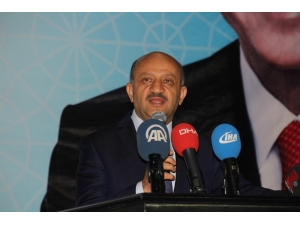 Başbakan Yardımcısı Fikri Işık: