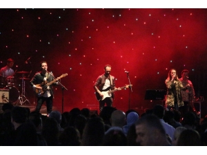 Fasl-ı Şahane, 333’le Start Verdi