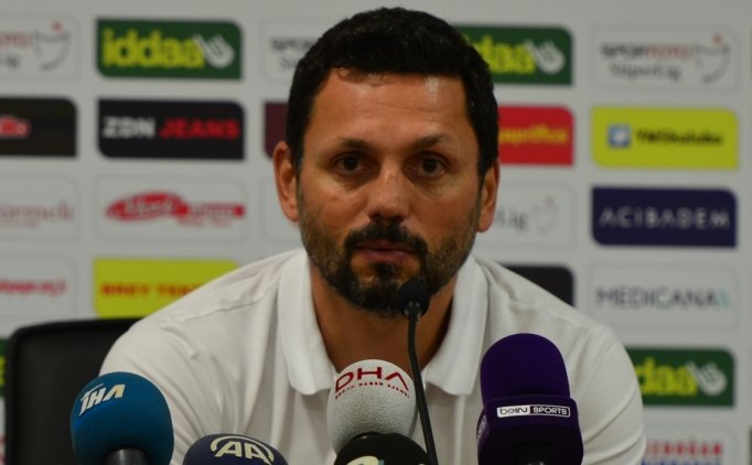 "yönetime 3 Yıllık Bir Proje Hazırladık"