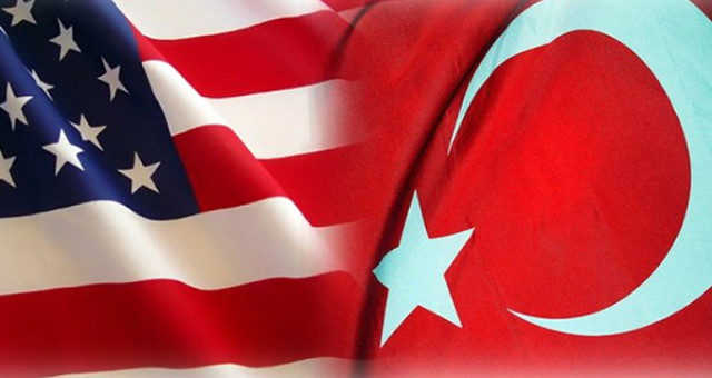 Abd'nin Ek Vergi Kararına Türkiye'den Rest! 11 Ürüne Tedbir Geliyor