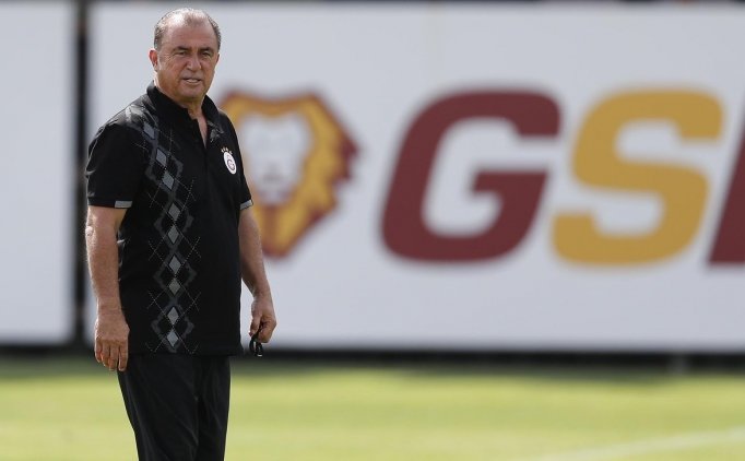 Terim'in Göztepe Motivasyonu; "finalleri Hep Kazandı"