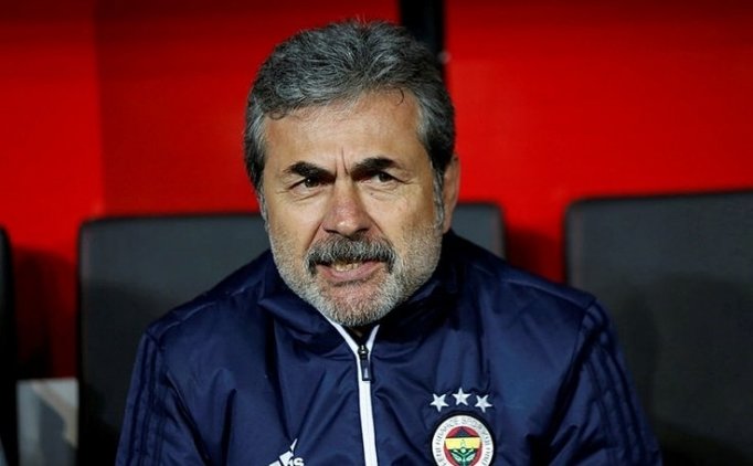 Aykut Kocaman: "mucize Değil, Hak Ettik"