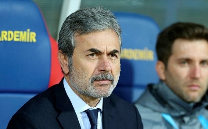 Aykut Kocaman'ın 11 Haftalık Pişmanlığı!
