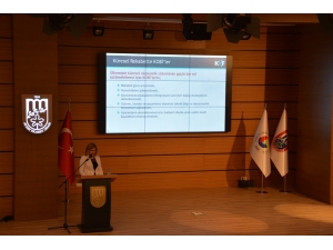 Ayto’dan Kgf Semineri