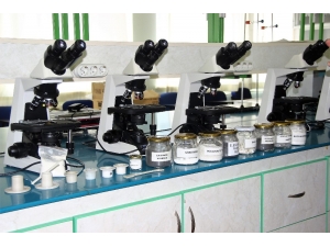 Milli Silah İçin Müthiş Haber... Bor Kullanarak Plastiği Çeliğe Dönüştürdü