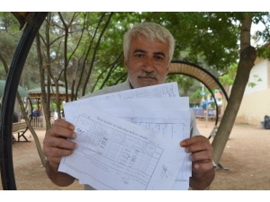 Evindeki Küpten 6 Köyün Tapusu Çıktı