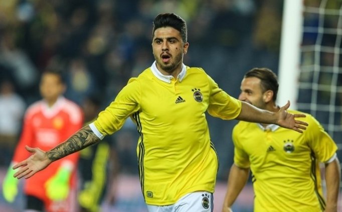 Fenerbahçe'de Ozan Tufan Için Son Karar
