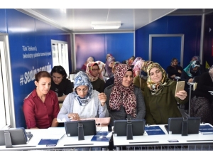 Türk Telekom Sabre Awards’da İki Projeyle Finalde