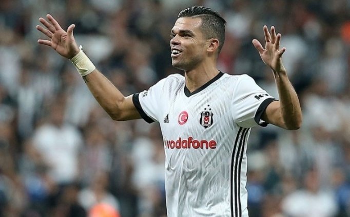 Pepe'ye Dev Teklif Geldi, Yanıtı "net" Oldu!