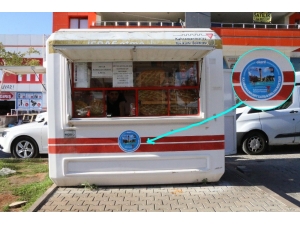 Ekmek Büfelerinde ’Kahramankart’ Dolumu Başladı