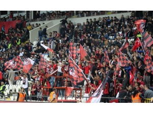 Gazişehir Gaziantep’ten Taraftarına Destek Çağrısı