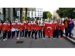 Gazişehir Futbol Kulübü’ne Avrupa’dan Destek