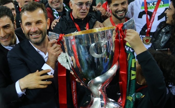 Akhisarspor Için 2017-2018 Sezonunun Öyküsü