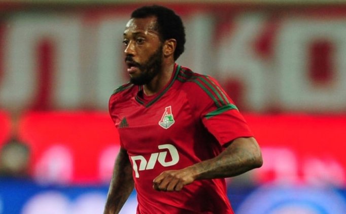 Manuel Fernandes'in Menajerinden Beşiktaş Mesajı