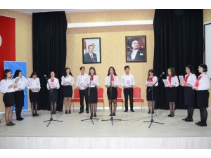 Kartepe’de 19 Mayıs Coşkuyla Kutlandı