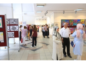 Aydın’da Sanat Büyükşehirle Gelişiyor