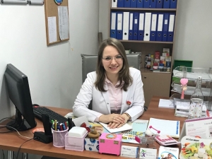 İftar Yemeğinden Önce Sigara İçenler Yandı