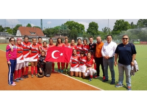 Hokeyin Sultanlarından 19 Mayıs’ta Anlamlı Galibiyet