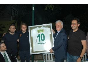 Ali Ay: "Bizim İçin Artık Sistem Hocadan Daha Önemli"