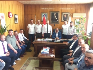 Güneş: “Bu Şehrin Her Karışında İşçimizin Alın Teri Var”