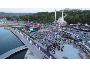 Edremit’te Hasan Dursun Konseri