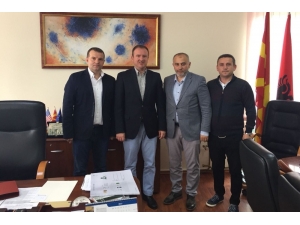 Kartepe Unutulmuş Değerler Festivali Gostivar’da