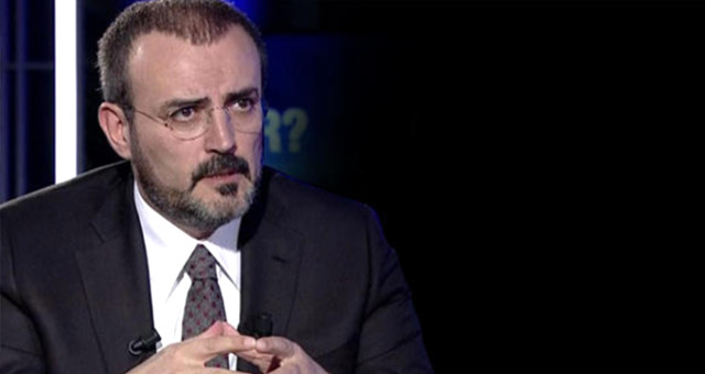 Mahir Ünal Seçim Sonuçlarıyla Ilgili Son Durumu Değerlendirdi: Erdoğan, Ak Parti'nin Önünde!