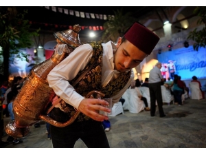 Kuşadası Belediyesi’nden Ramazan Eğlenceleri