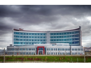 Beyşehir Devlet Hastanesinin Yatak Kapasitesi Yükseltildi