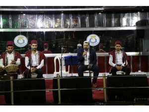 Haliliye Belediyesi Ramazan Etkinlikleri