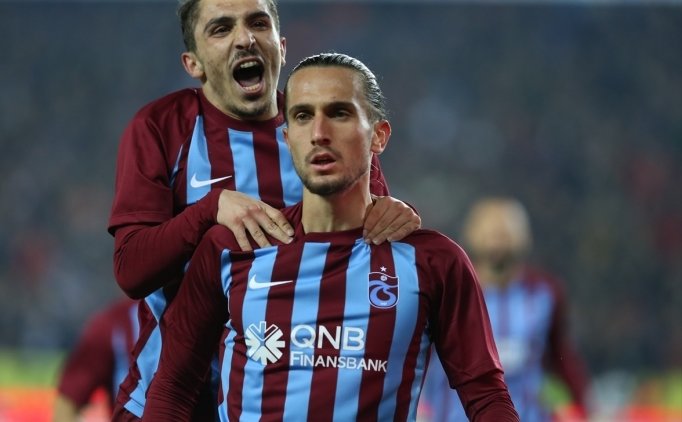 Yusuf Ve Abdülkadir Için Transfer Tekliflerine Ret
